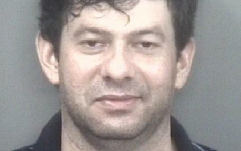 Man Arrested for Stalking Three Women