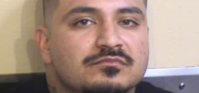 Man Suspected Responsible for Several Armed Robberies Arrested