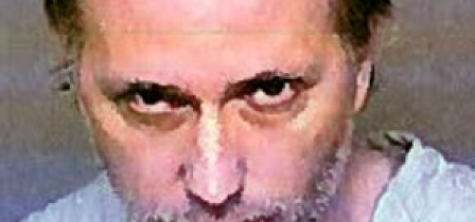 Man Arrested During Cross-Country Flight Layover with 12-Year Old Girl He Abducted