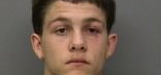 At-Fault Driver Identified in Collision at Lake Boulevard and Oasis Road