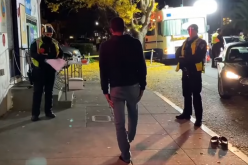 Father Arrested for DUI Collision with His Child in the Car