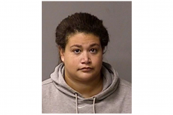 Oakdale woman arrested on suspicion of being an accessory to murder