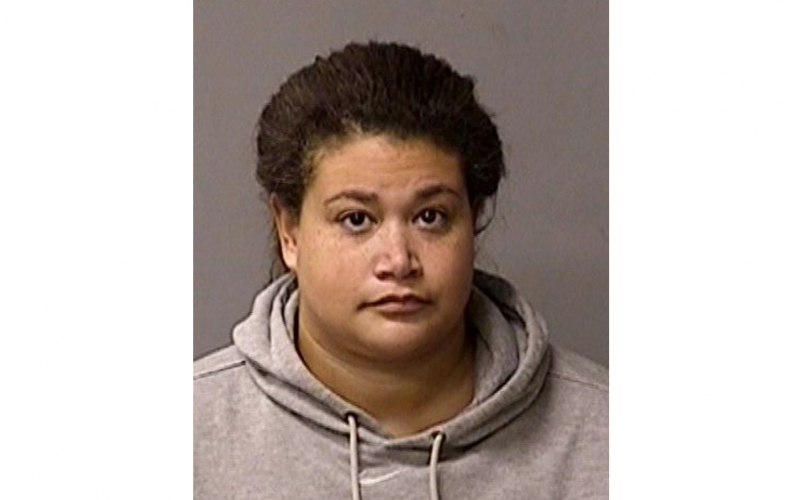 Oakdale woman arrested on suspicion of being an accessory to murder