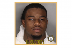 Sacramento Sheriff: Suspect arrested in Folsom Boulevard homicide