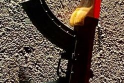 Stockton PD News: Vehicle pursuit arrest