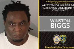 JOINT INVESTIGATION LEADS TO ARREST OF DRUG TRAFFICKERS