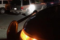 Local man caught stealing mail