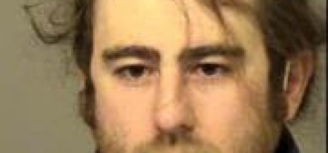 Honey Oil Lab Arrests