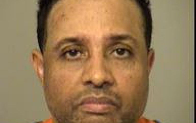 Husband Arrested for Killing Wife