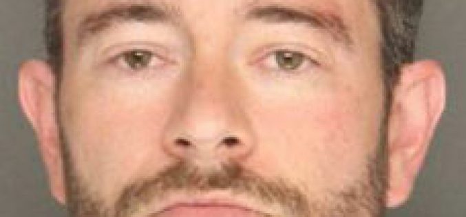 Arrested for Sexual Abuse of Elders