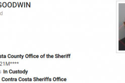 Sheriff’s Office SWAT Team Arrests Murder Suspect Staying at a Hotel