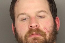 Stalker Chased, Tracked Down and Busted by K-9