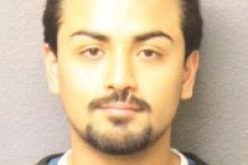 $1,000,000 Bail for Alleged Shooter