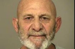Senior Citizen Drug Dealer Chased and Caught