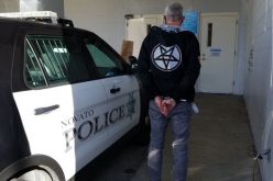 Suspects Arrested in Connection with Armed Robberies of Cigarettes