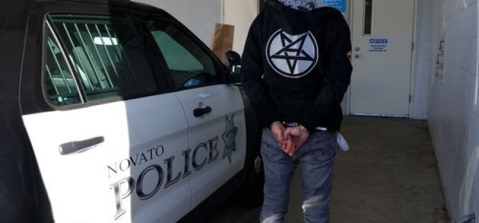 Suspects Arrested in Connection with Armed Robberies of Cigarettes