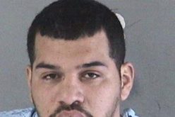 Pizza Deliveryman on Parole Arrested on Multiple Weapons Charges