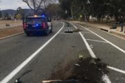 Hit and Run Driver Tracked by Technology