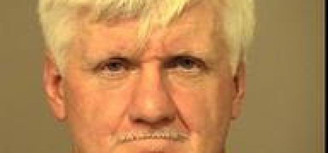 Drug Dealing Leads to Arrest