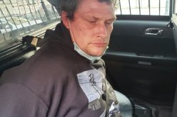 MURDER INVESTIGATION UPDATE-SUSPECT IN CUSTODY