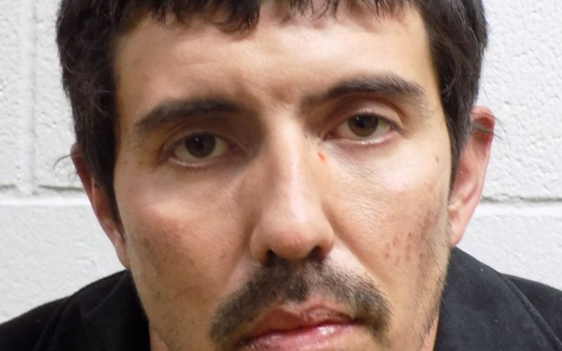 Fight at the mobile home park includes hammer attack