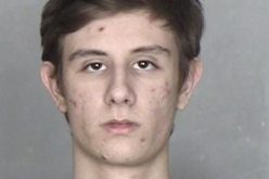 18-year-old arrested with 600+ images of child pornography