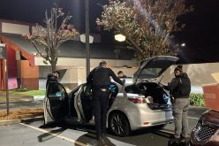 Sting Operation Leads to Recovered Stolen Property and Suspect Arrest after Items “Sold” on Facebook Marketplace