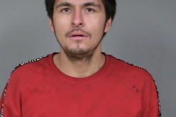 Willow Creek robbery arrest