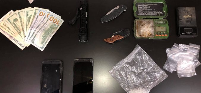 Passed out in car on Christmas Eve