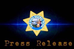 DUI driver hits parked big rig, passenger dies