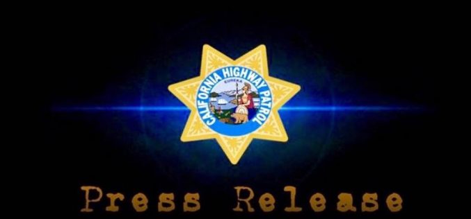 DUI driver hits parked big rig, passenger dies