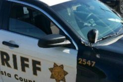 Murder Suspect is Apprehended at the Crime Scene 5 Days Later