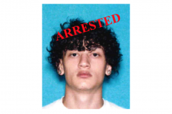 Turlock man, 18, and two others arrested after Stanislaus County deputy shot at