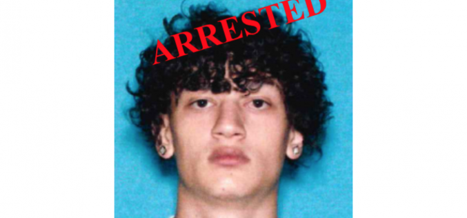 Turlock man, 18, and two others arrested after Stanislaus County deputy shot at