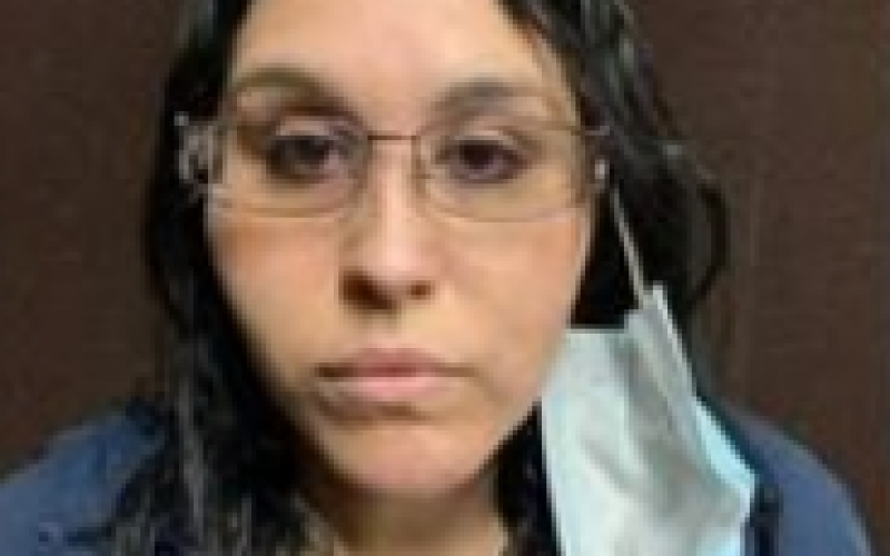 Woman arrested for 2019 hit-and-run murder