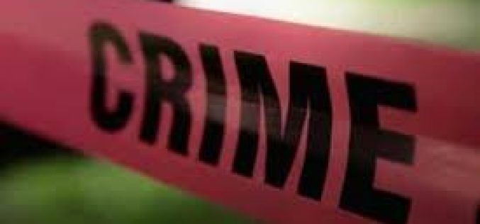 Santa Rita Jail Inmate Charged with Murder is Arrested for Yet Another Murder