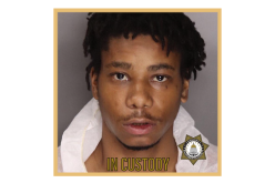 Sac County Sheriff: Suspect arrested in connection to December 2020 murder