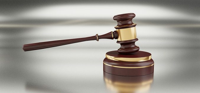 Bay Area Man Accused of Pimping a 16-Year-Old Girl Held on $300k Bond