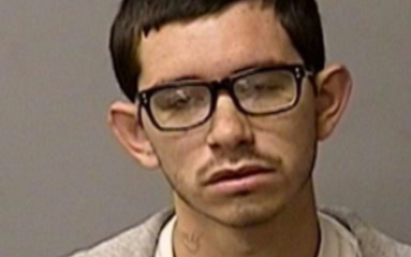 **UPDATE** ARREST MADE IN NOVEMBER 2020 HOMICIDE