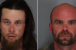 Probationer carries rifle into house