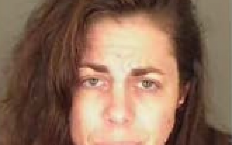 Trio arrested in hotel room on various charges