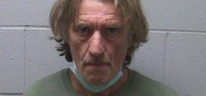 Arrest Made In Good News Rescue Mission Auto Theft