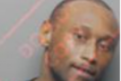 Armed Man with Drugs is Arrested by SWAT Team at Starbucks Shop