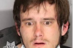 ATTEMPTED HOMICIDE OF TRACY CODE ENFORCEMENT OFFICER