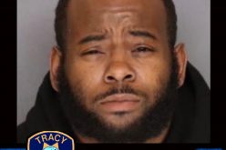 Man arrested for trafficking 17-year-old female