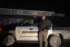 Sheriff Briese works night shift because of budget constraints