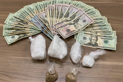 Monterey County: 30+ people arrested, drugs and cash confiscated in Property Crimes operations