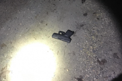 Two gang members arrested after shooting in the park