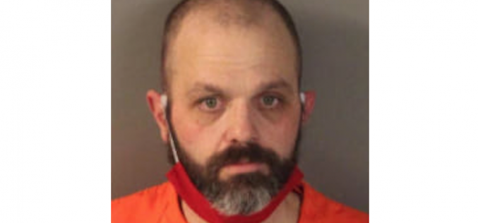 Hit-and-run leads Auburn Police to primary suspect in theft case