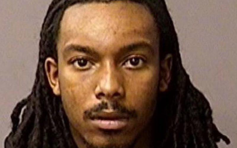 Man finally arrested for November shooting death